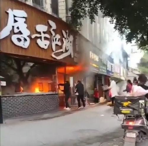 南宁饭店爆料视频最新,揭秘背后惊人真相