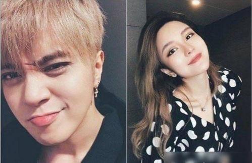 罗志祥前女友爆料视频,揭秘明星背后的惊人真相