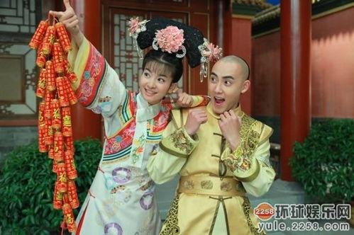 新还珠格格在线观看,在线观看重温青春记忆