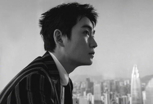 爆料娱乐圈朱一龙图片,娱乐圈风云再起，神秘瞬间引热议