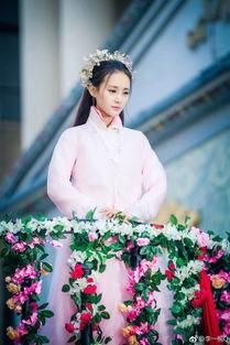 娱乐圈爆料之李一桐喜欢谁