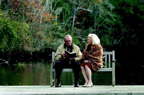 恋恋笔记本在线观看,重温经典爱情故事的浪漫之旅