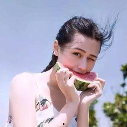 娱乐吃瓜酱头像是谁呀女